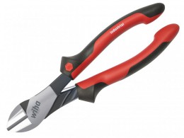 Wiha Industrial Heavy-duty Diagonal Cutters with DynamicJoint 200mm £27.25